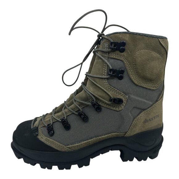 Bates E03600C 8N Wolverine Warrior Boots Women's Toro Boro Alpine Hiking NWT - Picture 8 of 14